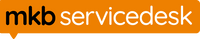 MKB Servicedesk Logo