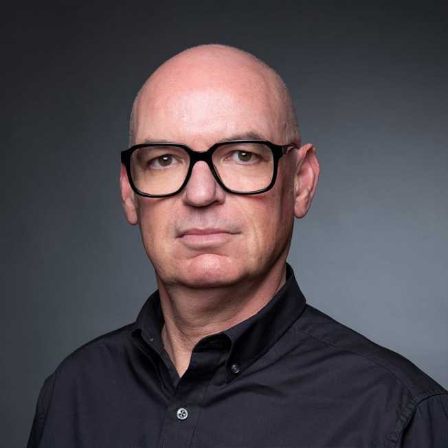 Peter de Visser