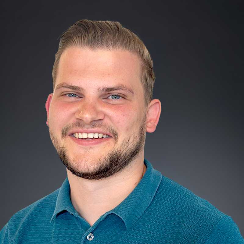 Kasper van Rijswijk